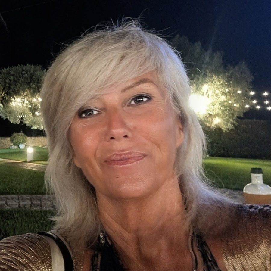 Barbara Bergonzoni